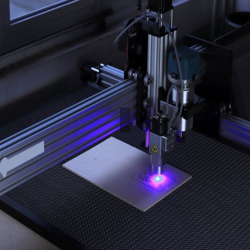 激光打標機的焦距調(diào)整方法